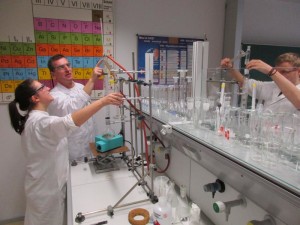 Chemisch Technischer Assistent