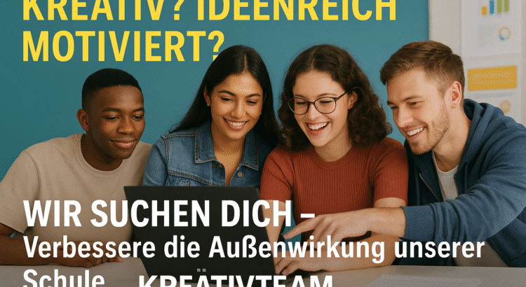 Kreativteam SBSZ Jena-Göschwitz