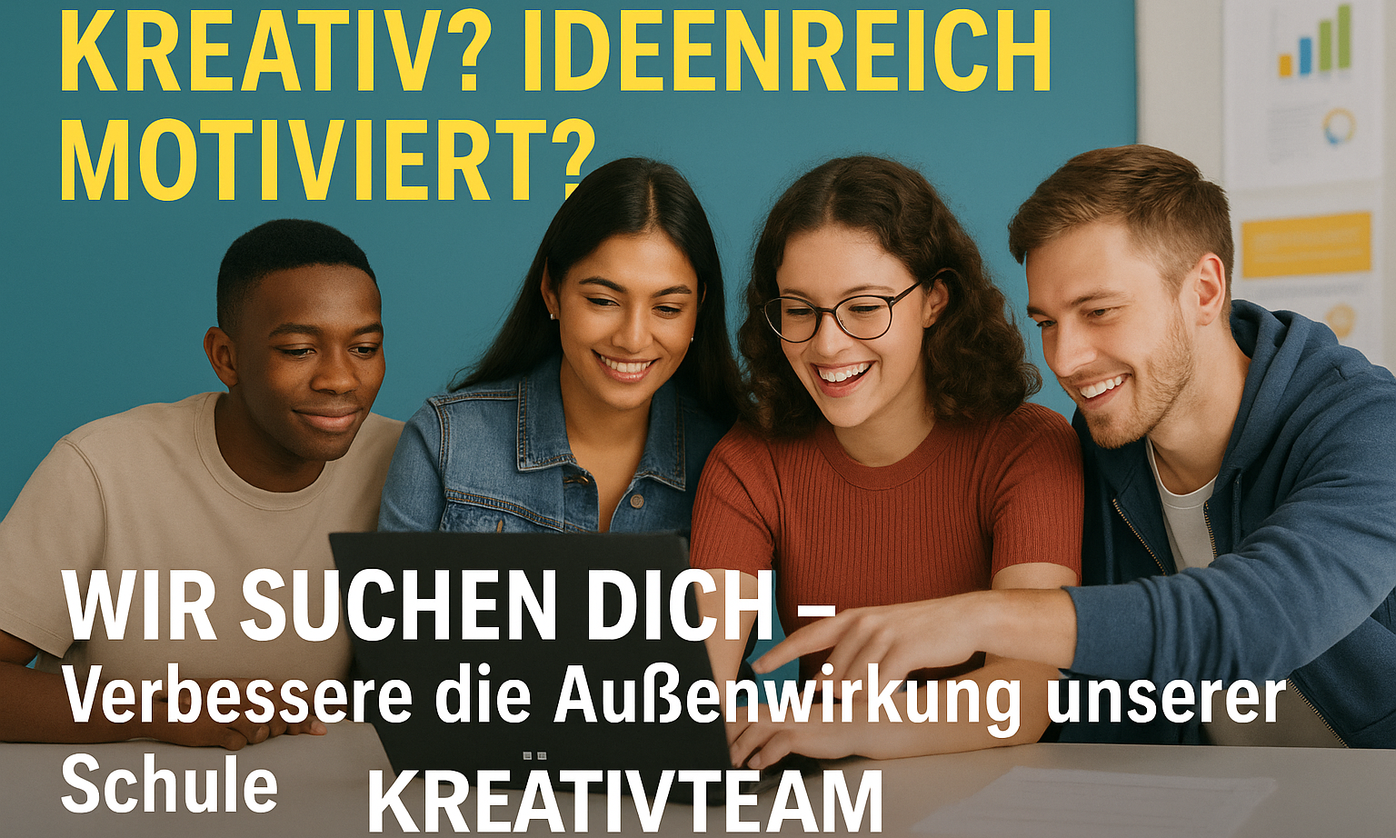 Kreativteam SBSZ Jena-Göschwitz